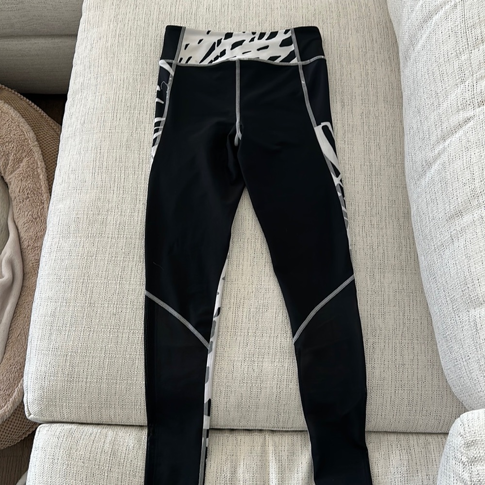 Hurley Leggings size small